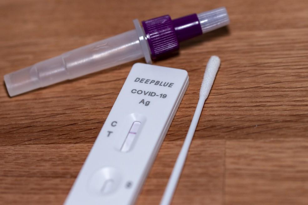 Boletim Covid: Rondônia registra 685 novos casos da doença e 5 mortes neste domingo (20)