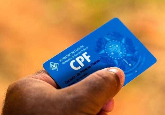 Descubra se seu CPF está sendo usado por terceiros. Veja como