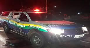 Homem é baleado após desligar o padrão de energia de residência