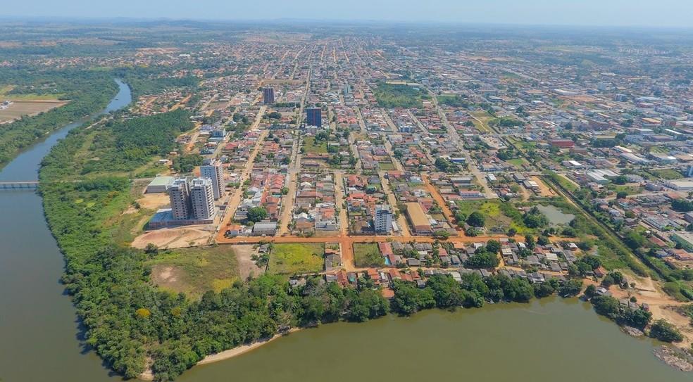 Prefeitura anuncia retomada do transporte coletivo em Ji-Paraná, RO