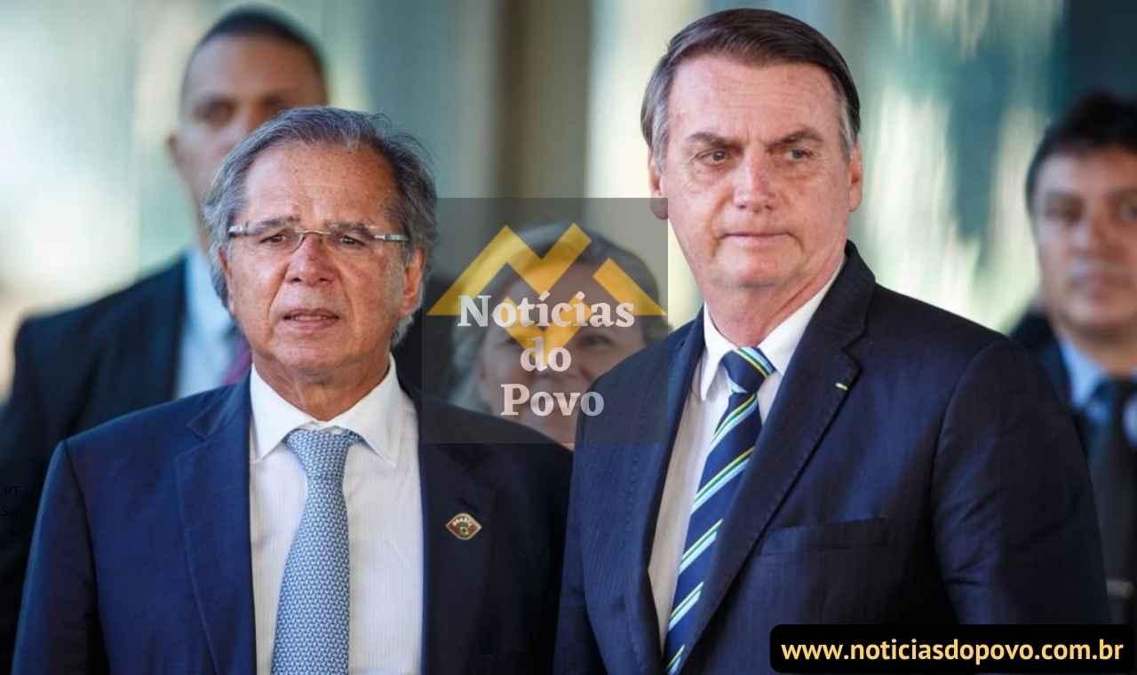 Brasil: Governo Federal vai antecipar 13º de aposentados e autorizar saque no FGTS