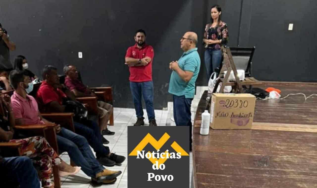 Conheça o relato do empresário que está levando a experiência da cultura do café em Rondônia para pequenos produtores do Acre