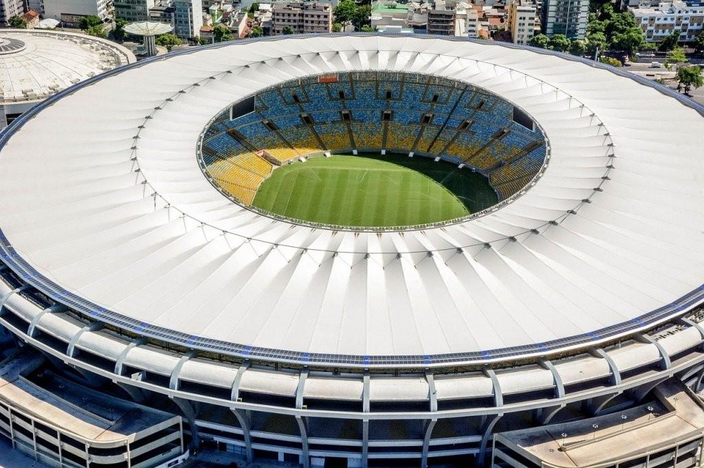 Eliminatórias: começa venda de ingressos para Brasil e Chile Partida será disputada na próxima quinta-feira (24) no Maracanã