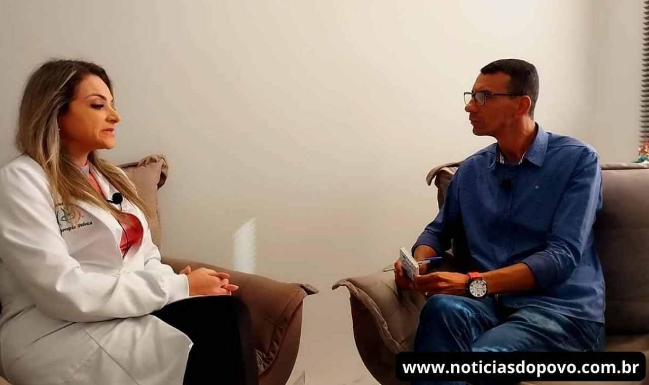 Especialista fala sobre depressão, e orienta o que fazer