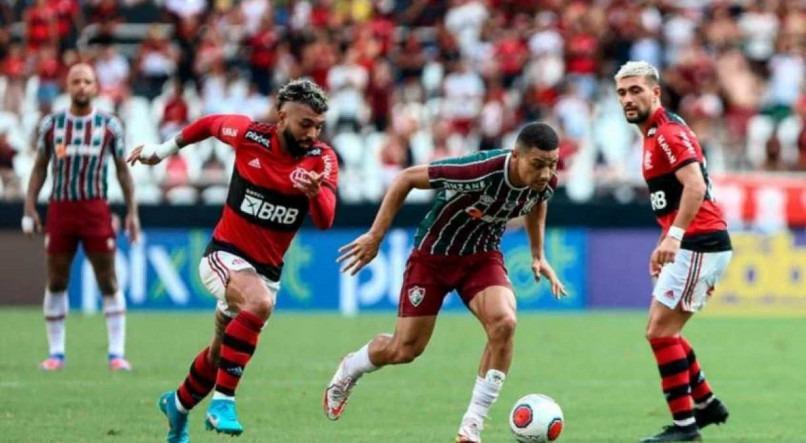 Fluminense 