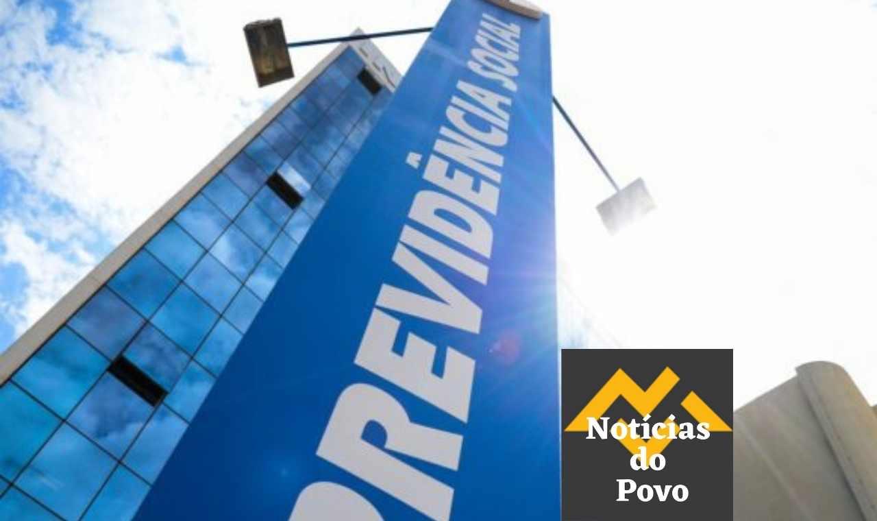 INSS volta a agendar atendimento presencial