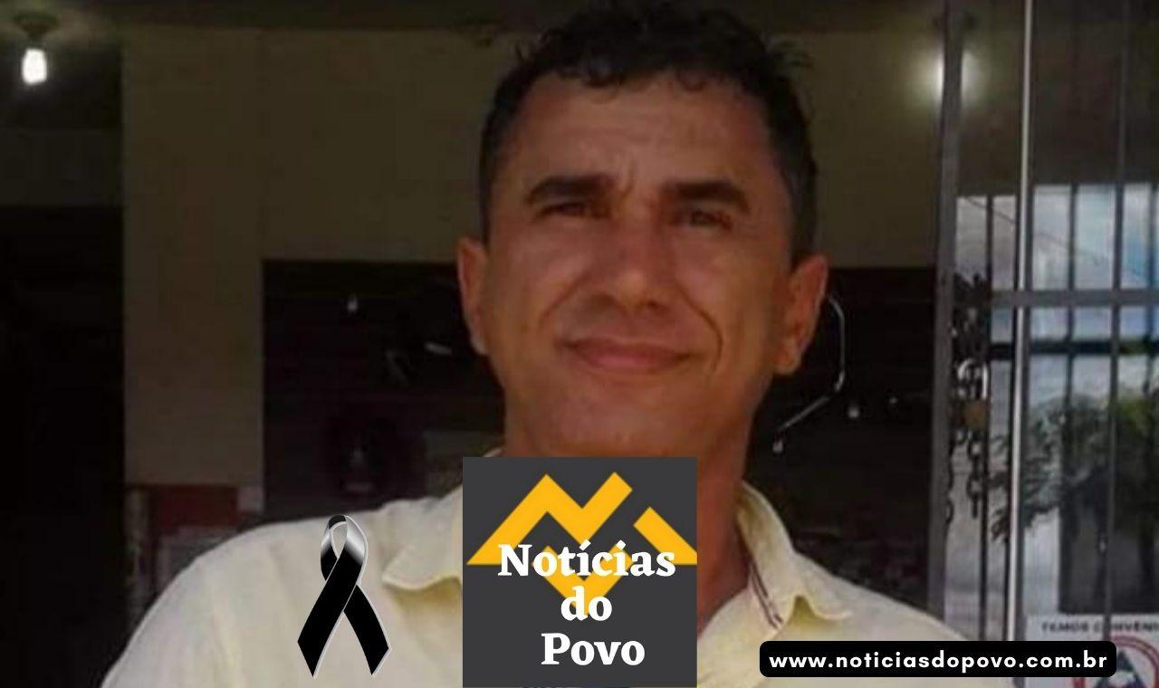 Ji-Paraná: Colisão entre duas motos causa morte de homem de 45 anos