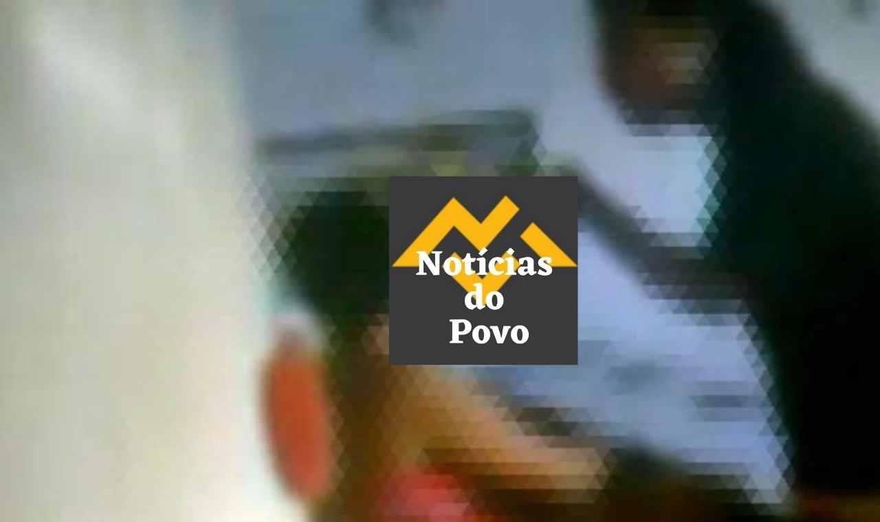 Ji-Paraná, esposa descobre traição no whatsApp do marido, e vai pra cima dele