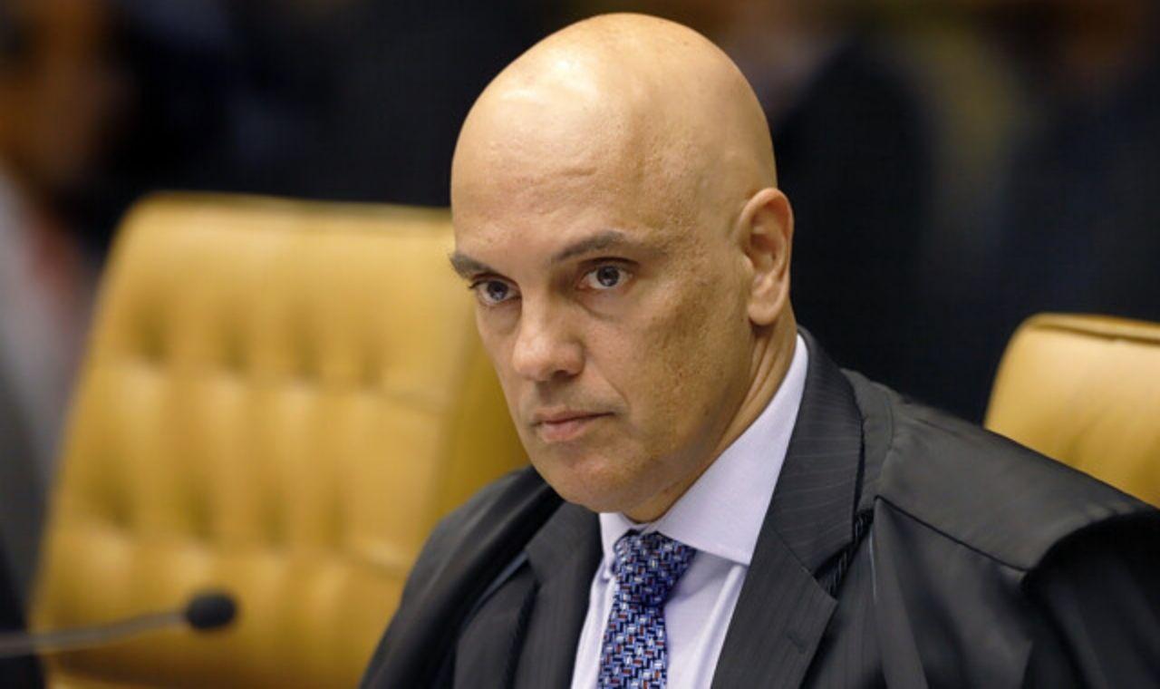 Ministro Alexandre de Moraes revoga bloqueio após Telegram cumprir determinações do STF
