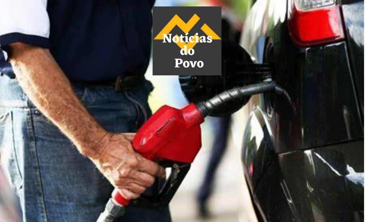 Nova alta da gasolina, diesel e gás de cozinha: até onde os preços podem ir? Entenda qual deve ser o impacto do reajuste