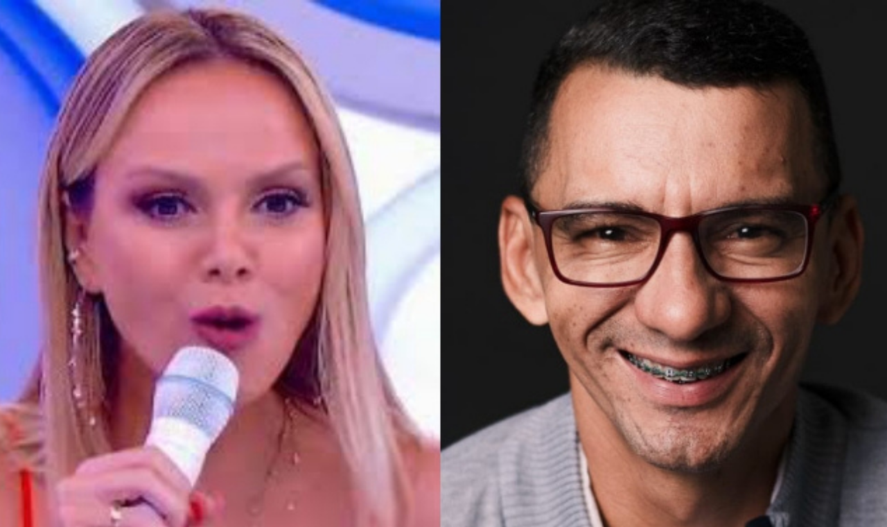 Repórter de Ji-Paraná bomba na internet com quase 29 milhões de views em vídeo, e é convidado do programa da Eliana no SBT Brasil