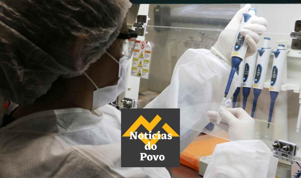 Rondônia não registra morte por covid-19 neste domingo