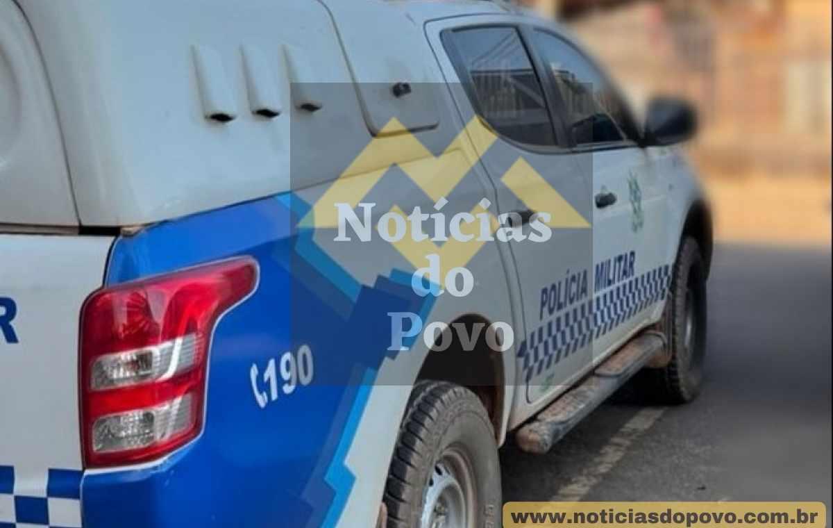 Rondônia - Pai usa droga três dias seguidos e ataca filha com tábua de cortar carne