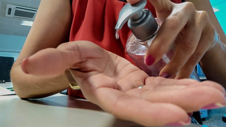 Rondônia registra 774 novos casos da Covid-19 e 11 mortes nas últimas 24 horas