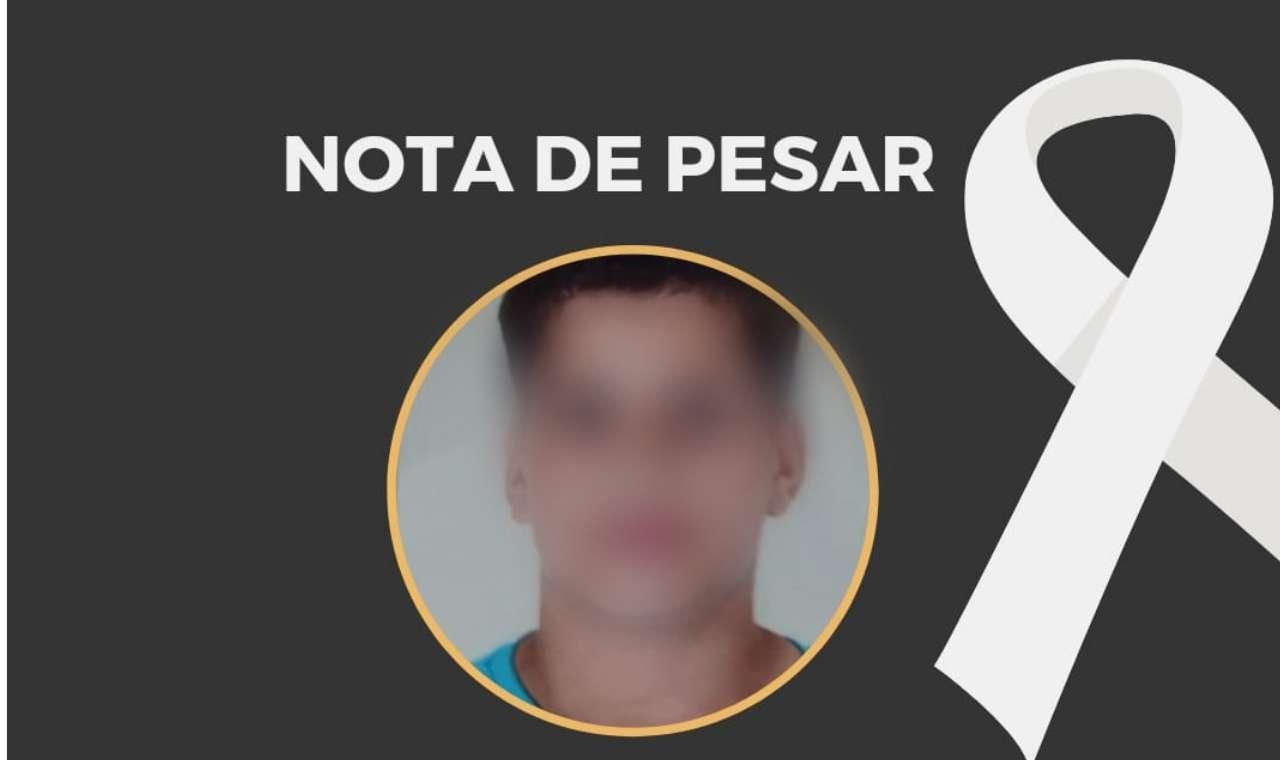 TRISTEZA! Garoto de 14 anos tem mal súbito e morre em Ji-Paraná