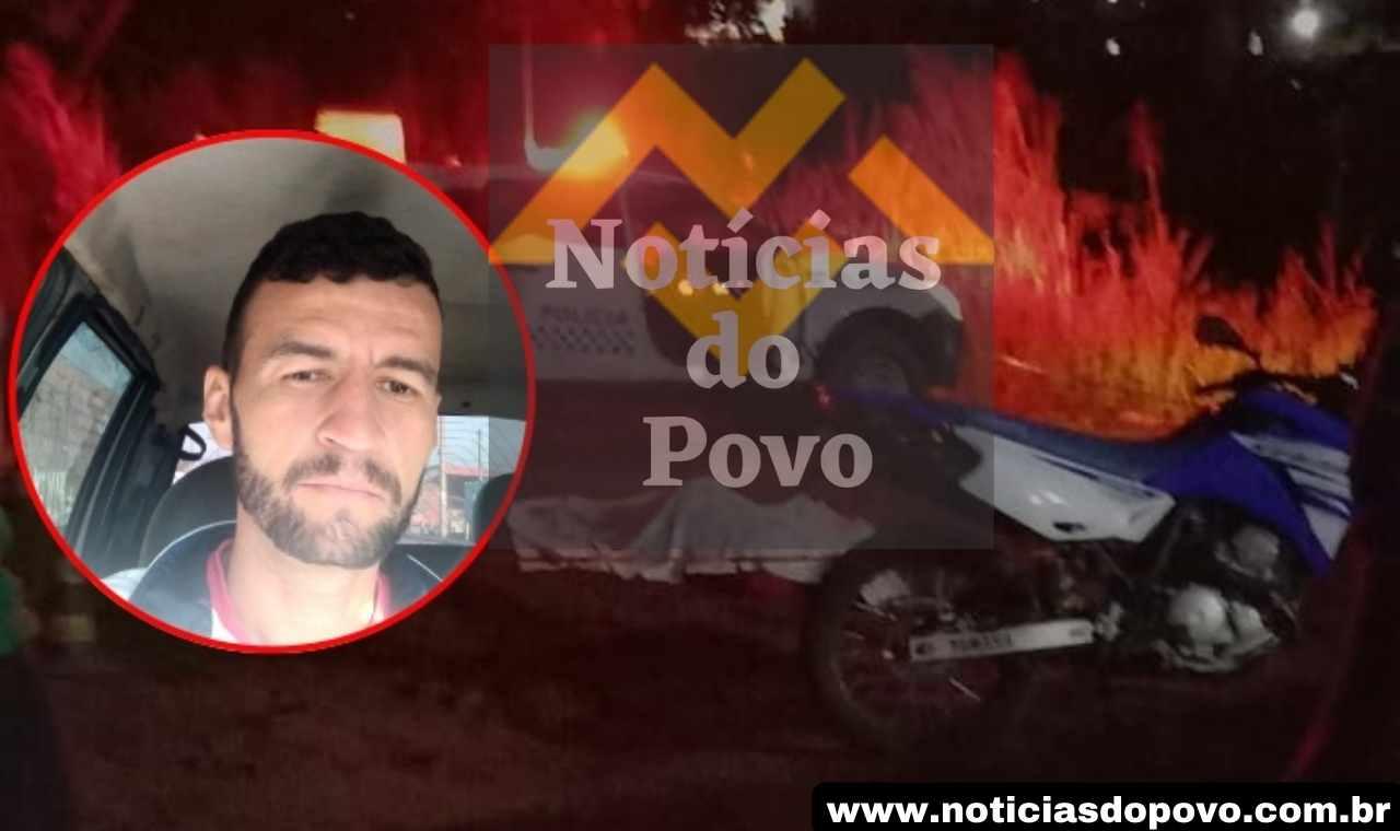 Urgente – Jovem é executado com tiros na cabeça em nova Brasilândia