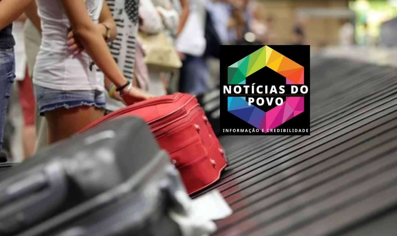 Câmara aprova retomada da gratuidade no despacho de bagagens