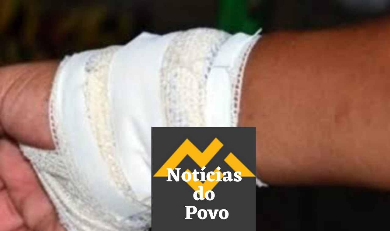 Em Ji-Paraná, jovem tenta se matar cortando os pulsos
