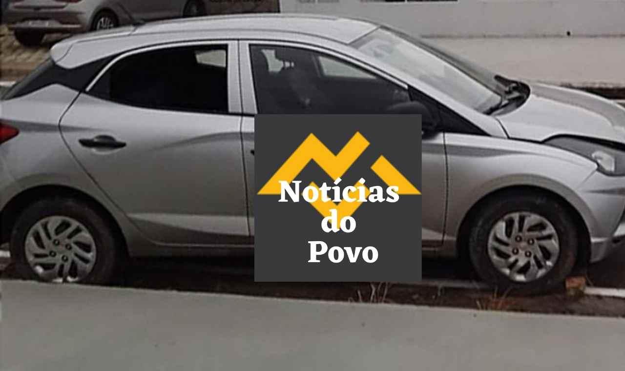 Homem tem mal súbito enquanto dirigia e morre dentro do veículo em Ji-Paraná
