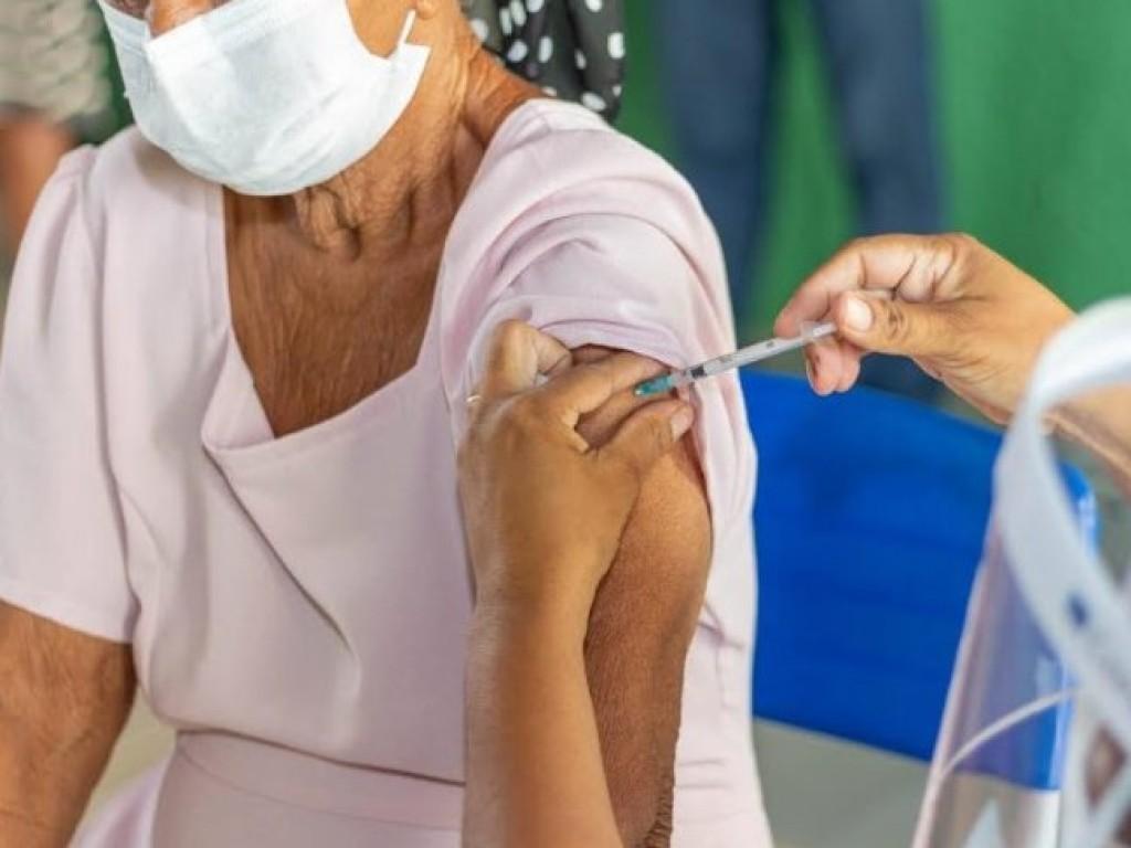 Ji-Paraná: Campanha de vacinação contra gripe e sarampo começa hoje 04 de abril