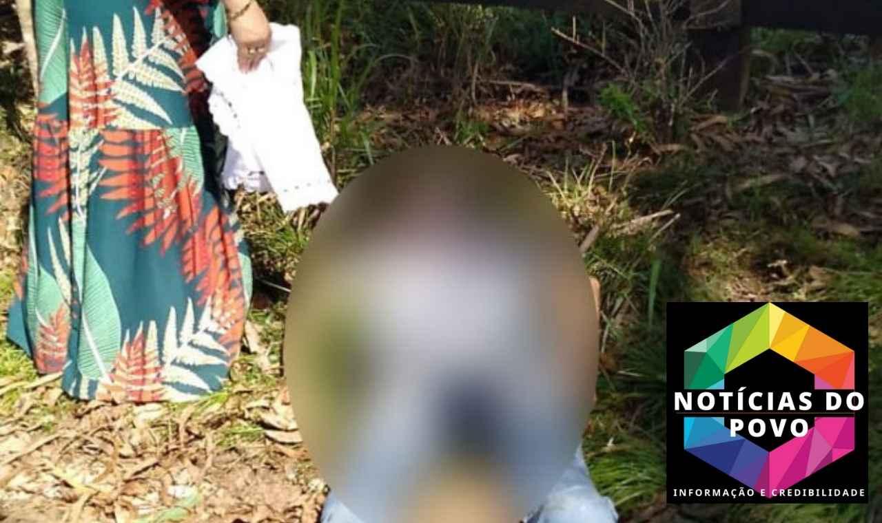 Ji-Paraná: Homem tenta tirar a própria vida com tiro no peito