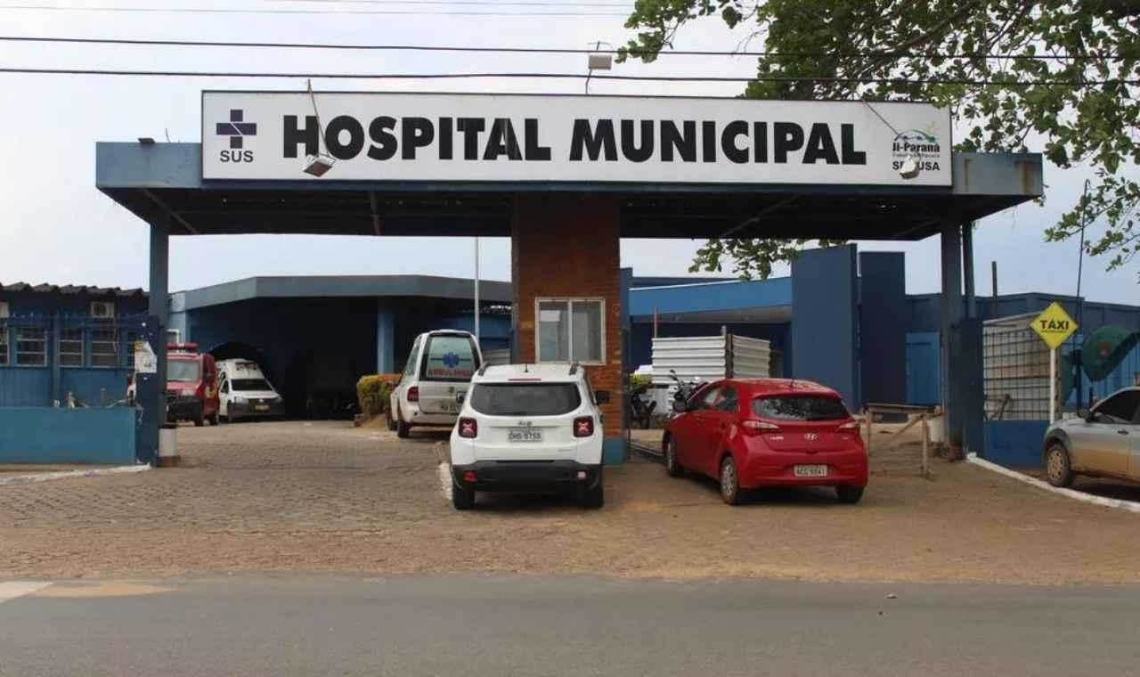 Ji-Paraná - Jovem dá à luz no meio da rua após motorista de aplicativo recusar corrida até hospital