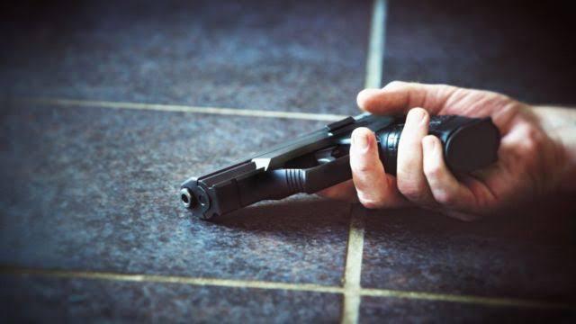 Ji-Paraná - Rapaz de 29 anos tira a própria vida