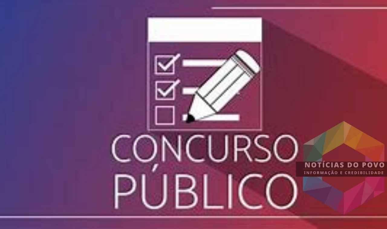 OPORTUNIDADE:Concursos oferecem 8,5 mil vagas e salários chegam a R$ 11,6 mil