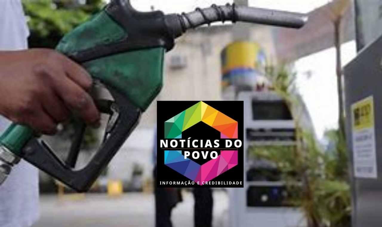 Preço da gasolina sobe novamente e chega a até R$ 7,90 em Rondônia