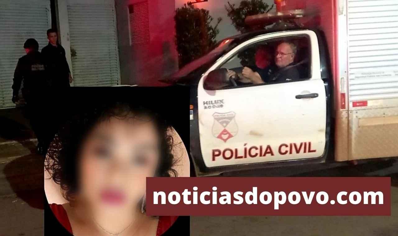 TRÁGICO: Advogada morre ao se jogar do 10° andar de hotel na capital
