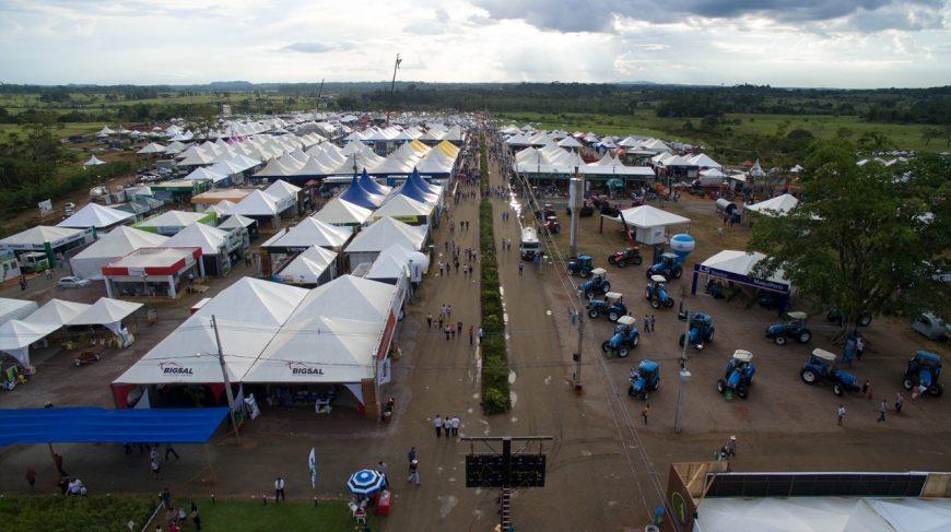 Confira a programação completa da 9ª edição da Rondônia Rural Show