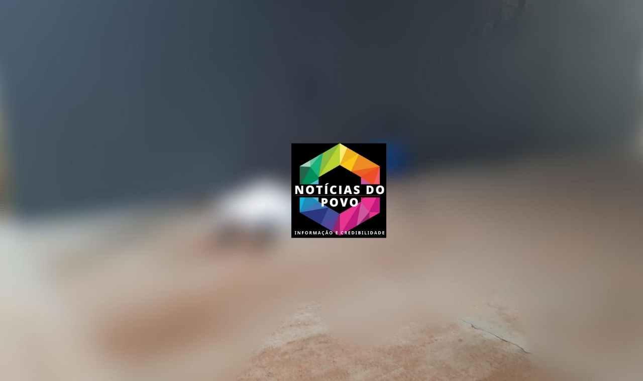Homem tem mal súbito e morre frente residência em Ji-Paraná