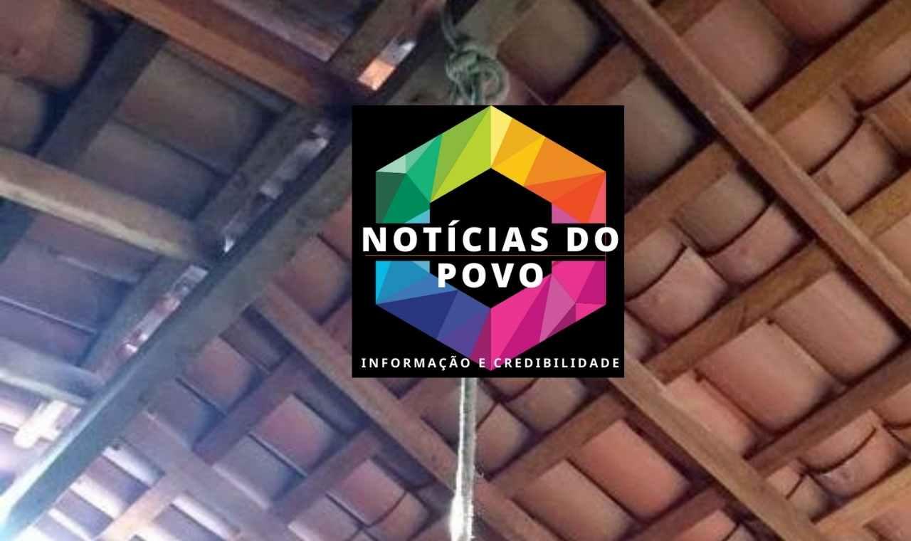JI-PARANÁ: Jovem de apenas 20 anos tira a própria vida neste domingo