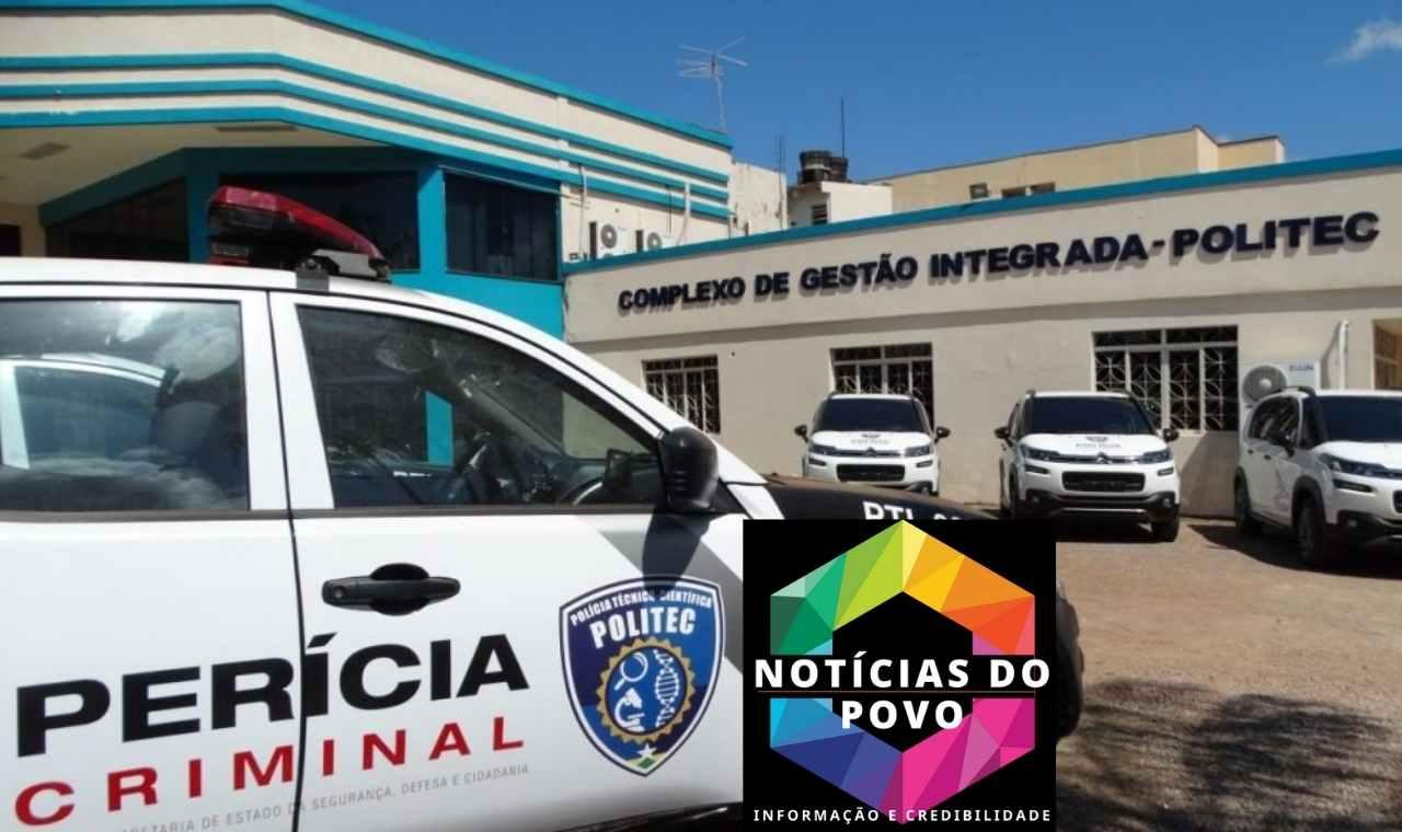 RONDÔNIA: Inscrições para o concurso da Politec continuam abertas até o dia 16 de maio