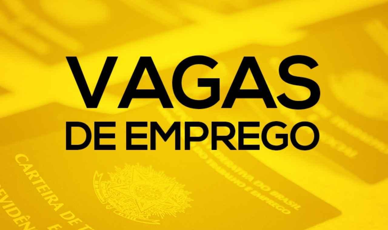 SINE Ji-Paraná oferece 67 vagas de trabalho para esta quinta-feira 19