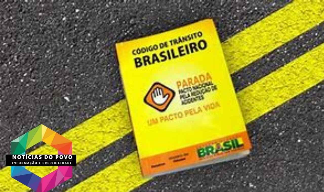 TRÂNSITO: TRÊS NOVAS LEIS QUE TALVEZ VOCÊ AINDA NÃO CONHEÇA - CONFIRA!