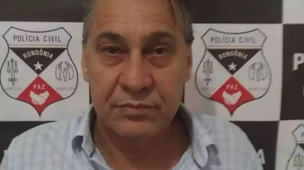 Conheça o drama da mulher que ficou doente e afundada em dívidas após ser vítima de “fazendeiro do amor” preso em Rondônia