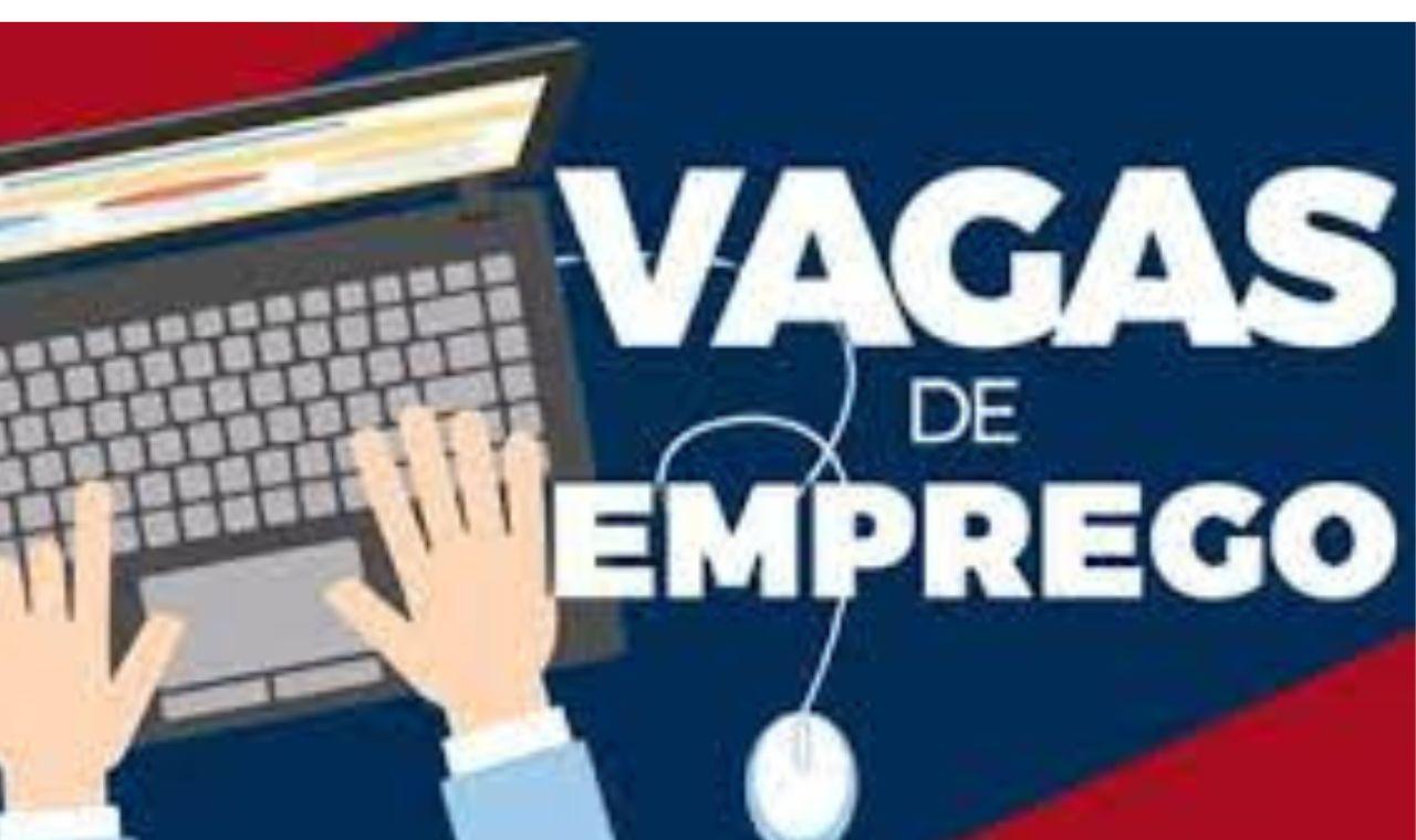 Geração Emprego: empresas oferecem 782 vagas de trabalho em Rondônia nesta quinta (23)