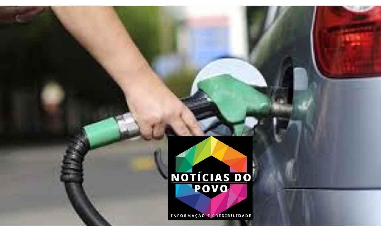 Novo reajuste de preços da Petrobras: gasolina sobe 5,18% e diesel 14,26%