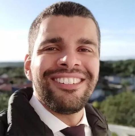 Procurador que espancou procuradora-chefe é preso em São Paulo da Redação