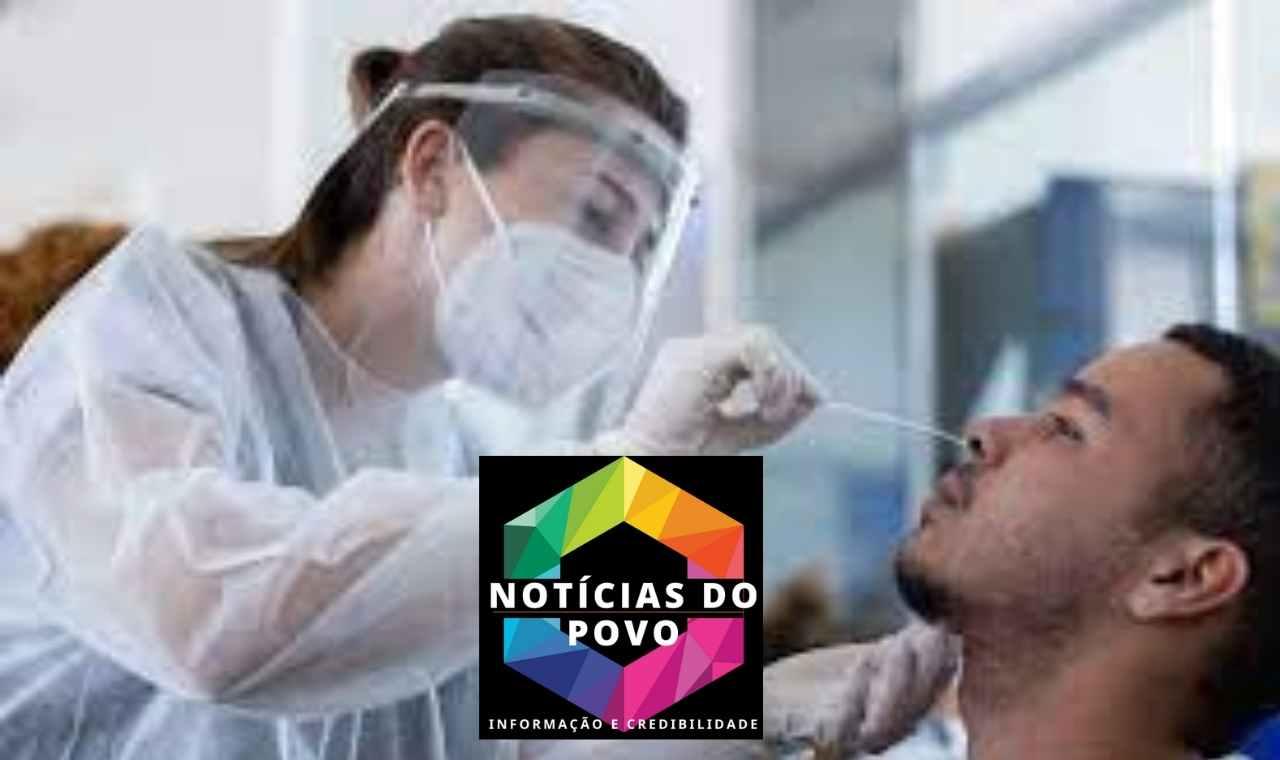 Rondônia tem aumento de 95,5% de casos de Covid nos primeiros 15 dias de junho