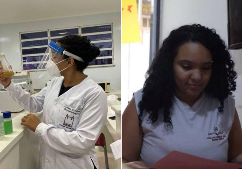 Brasileira de 19 anos passa em 32 universidades dos Estados Unidos