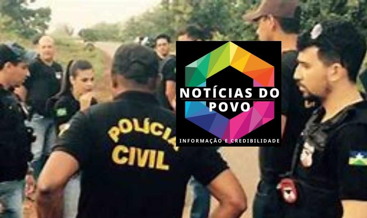 Concurso da PC-RO abre inscrições para 319 vagas