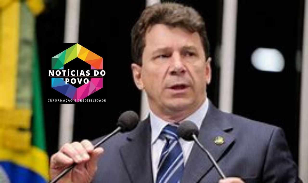 Decisão do STJ pode colocar Ivo Cassol na disputa do Governo de Rondônia