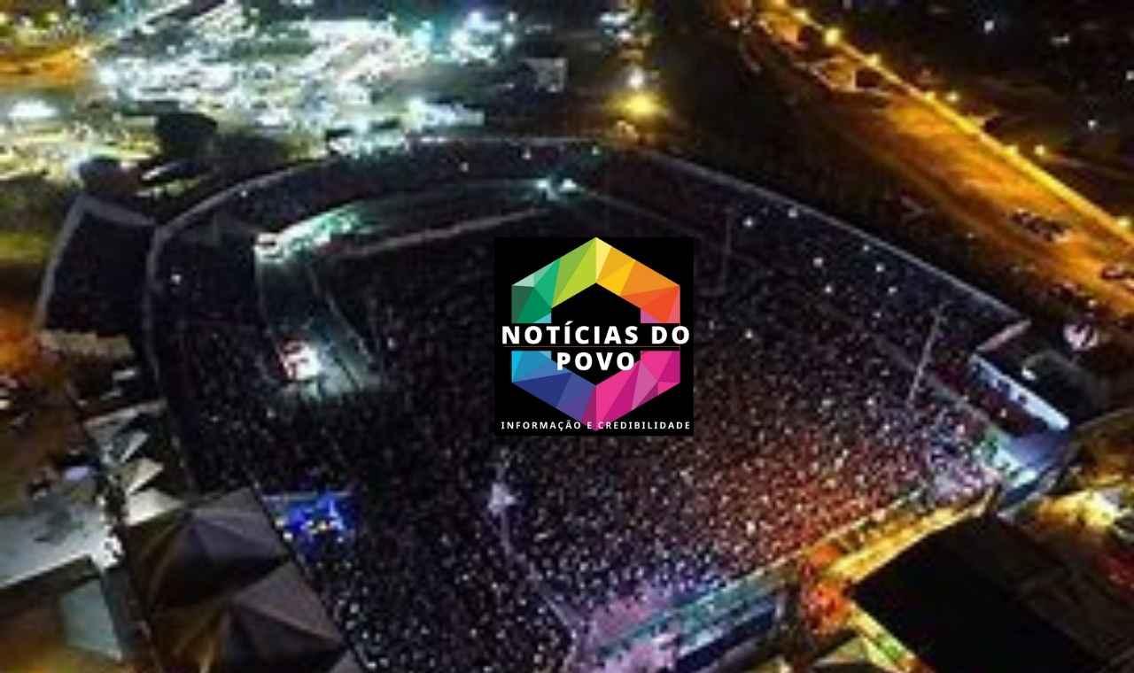 Expojipa 2022: Gusttavo Lima, João Gomes, e mais, EXPOJIPA
