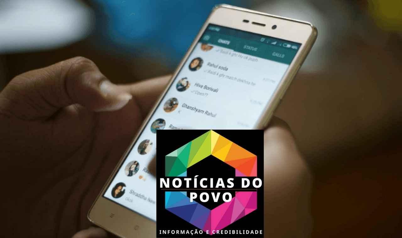 Sabe o status ‘online’ no Whatsapp? Vai dar para ocultar. Veja como👇