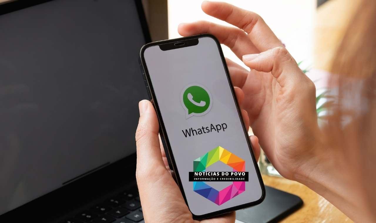 WhatsApp! Tem atualização! Nova função do aplicativo cria “avatar” personalizável