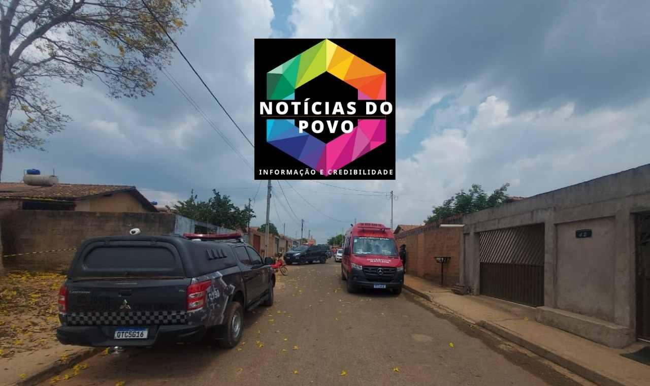 ATUALIZADA! Ji-Paraná, Homem Faz o filho de refém, ameaça mata-lo, e depois tirar sua vida
