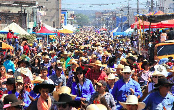 SAIBA: O oque pode e o que não pode, na Cavalgada Da Expojipa 2022