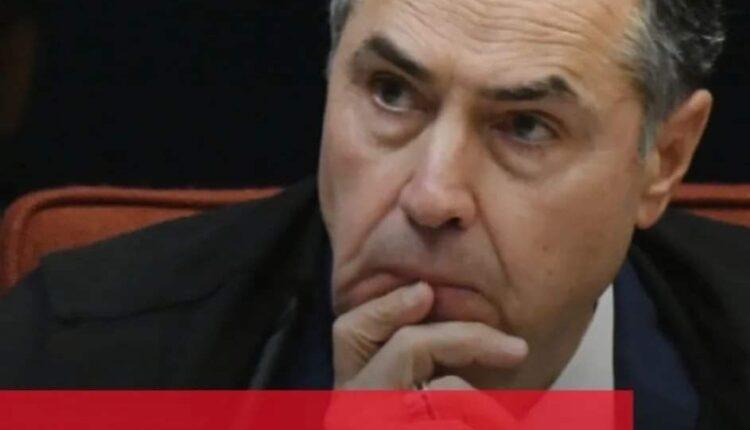 Ministro Roberto Barroso Suspende Piso Salarial Nacional De Enfermagem